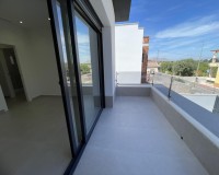 Nybygg - Villa - Almoradí - Heredades