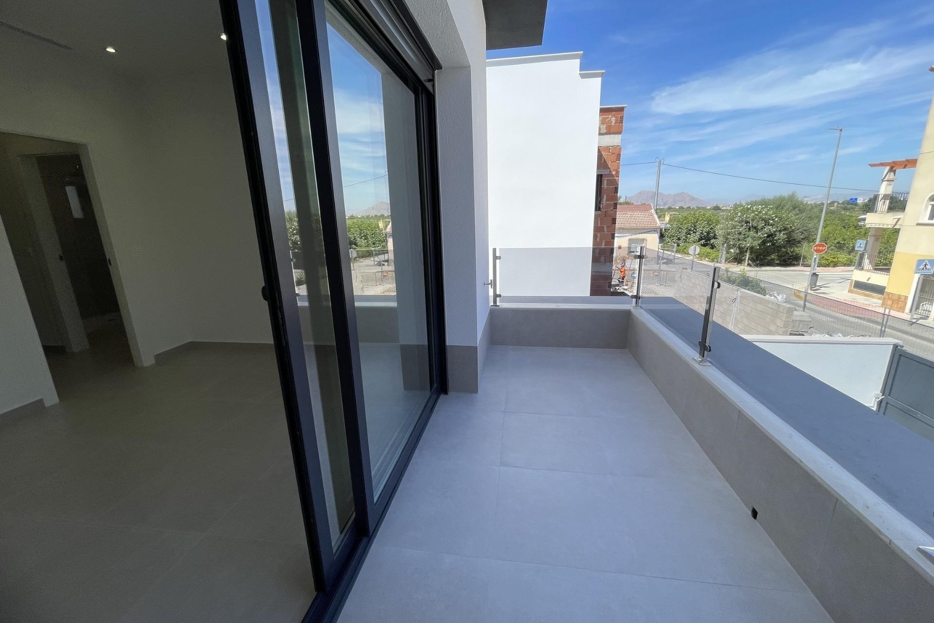 Nybygg - Villa - Almoradí - Heredades