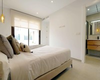 Nybygg - Villa - Almoradí - Las Heredades