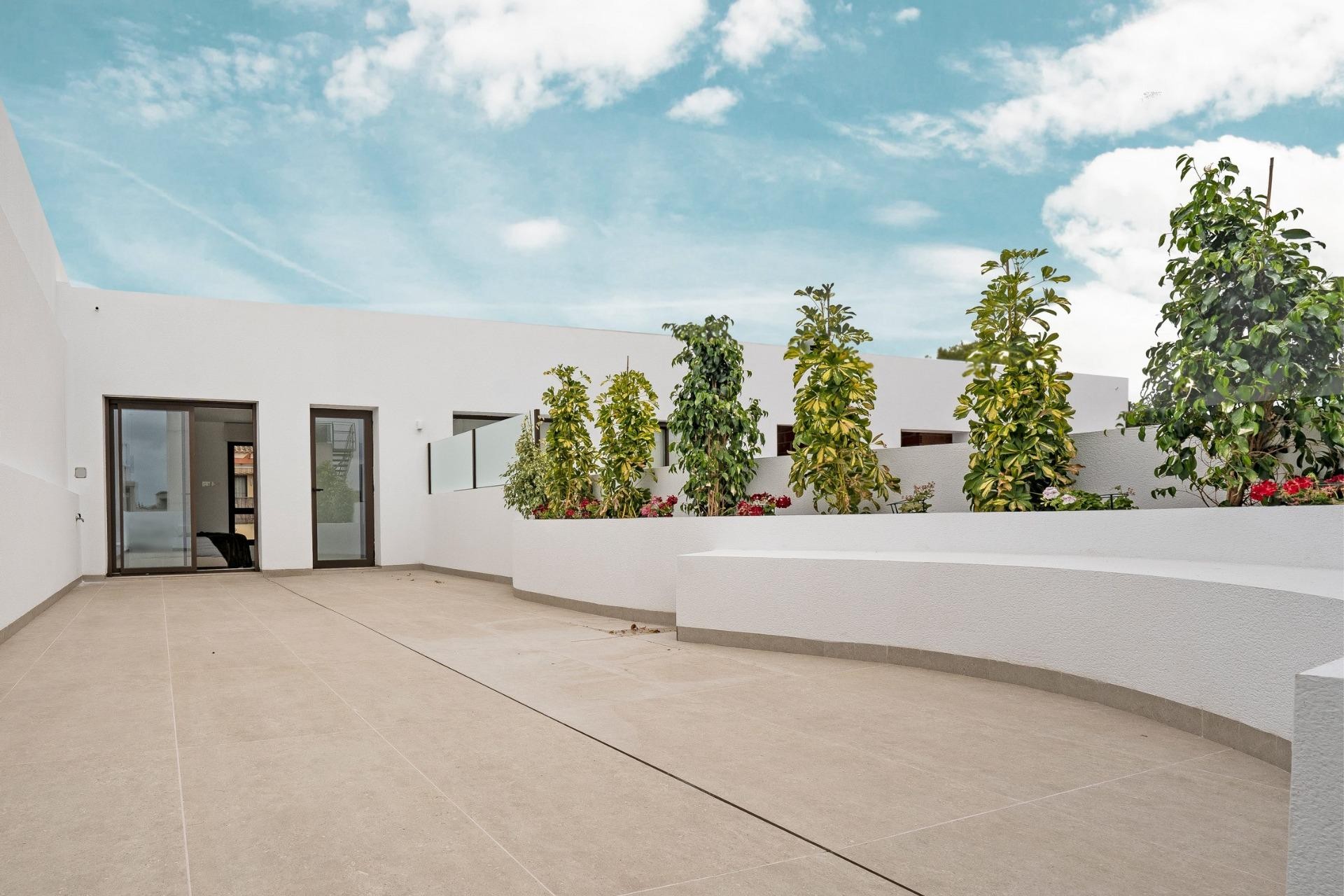 Nybygg - Villa - Almoradí - Las Heredades