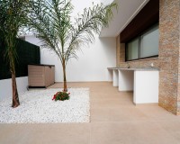 Nybygg - Villa - Almoradí - Las Heredades