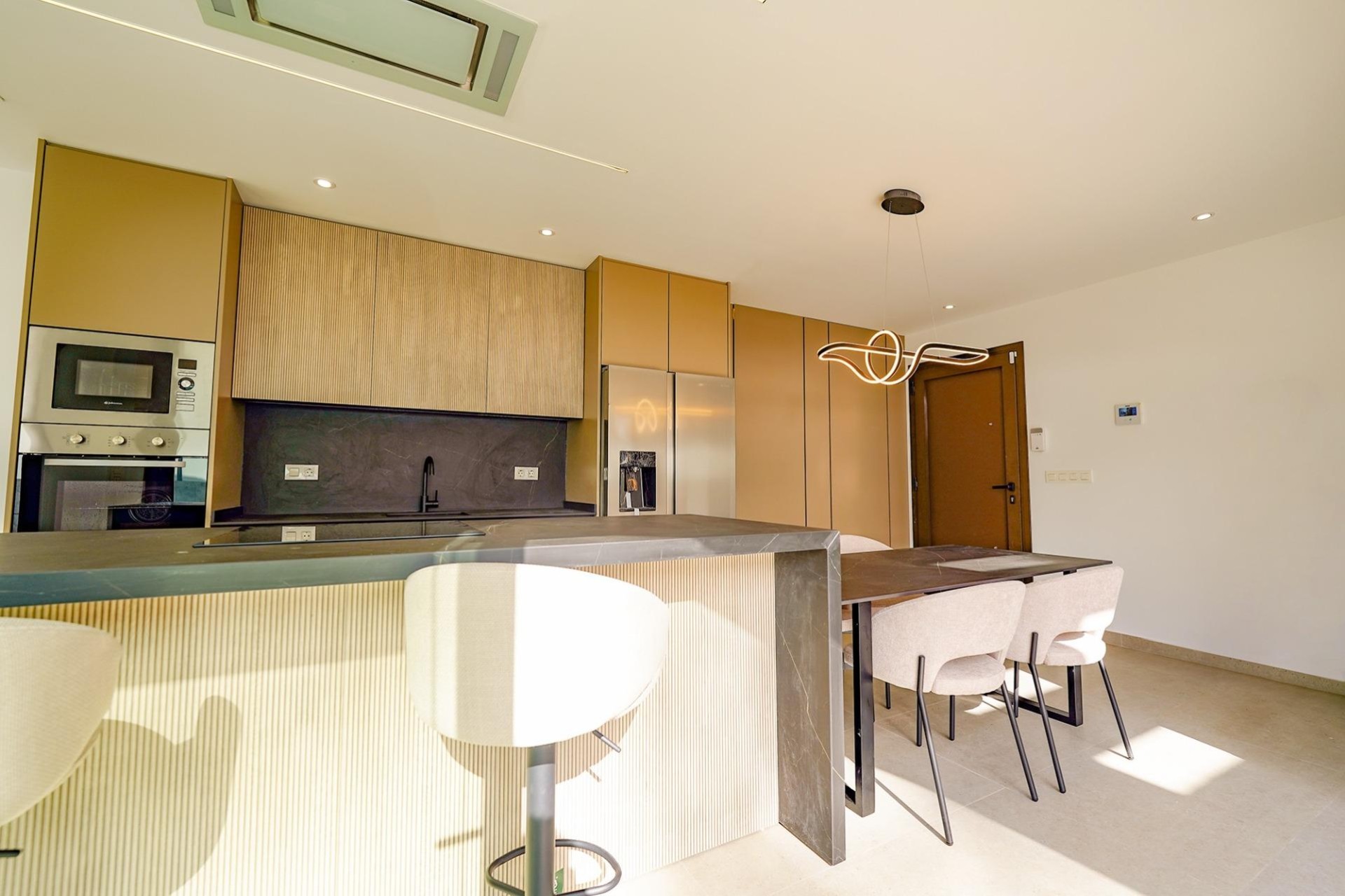 Nybygg - Villa - Almoradí - Las Heredades