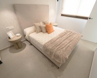 Nybygg - Villa - Almoradí - Las Heredades