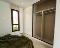 Nybygg - Villa - Almoradí - Las Heredades