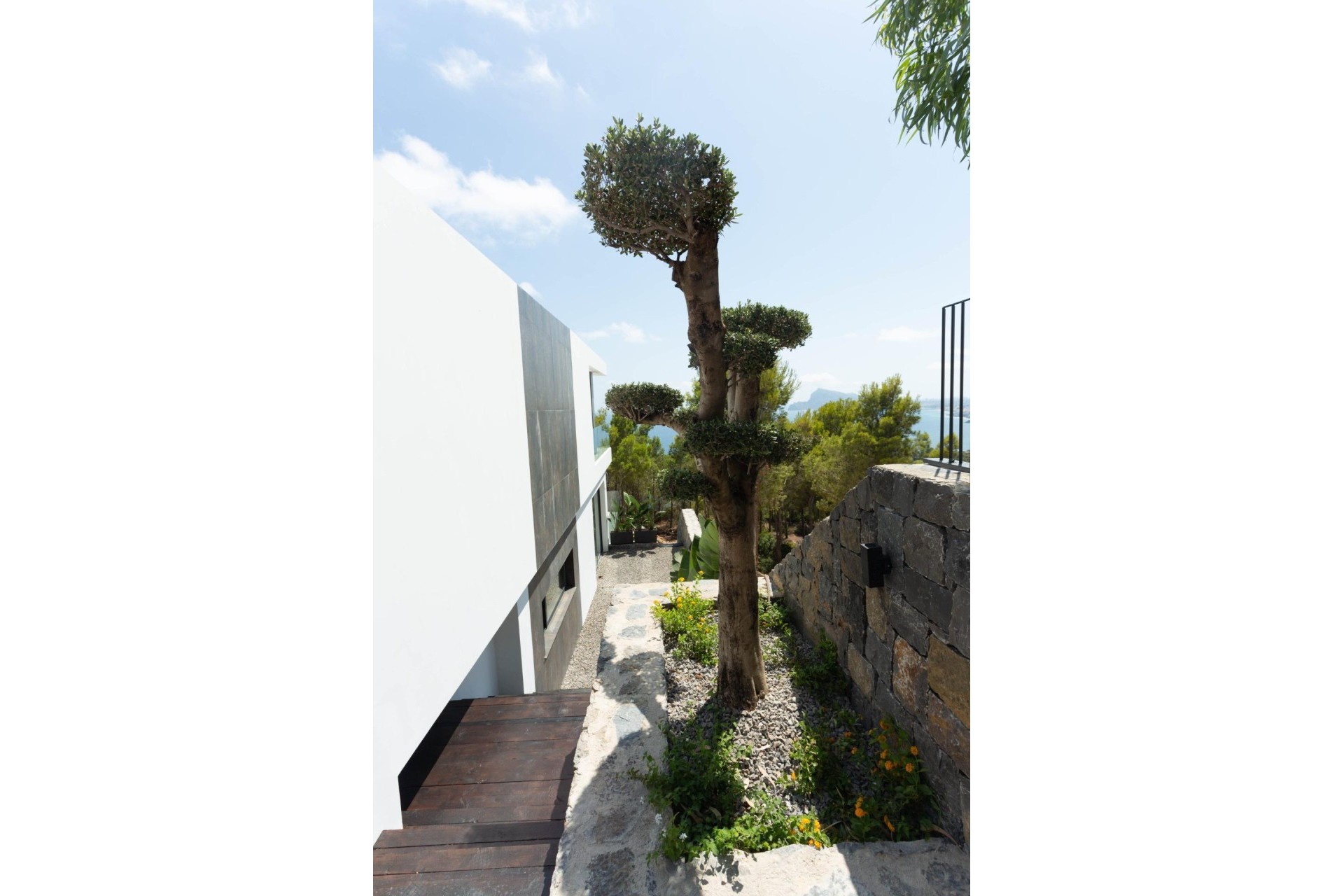 Nybygg - Villa - Altea - Altea Hills