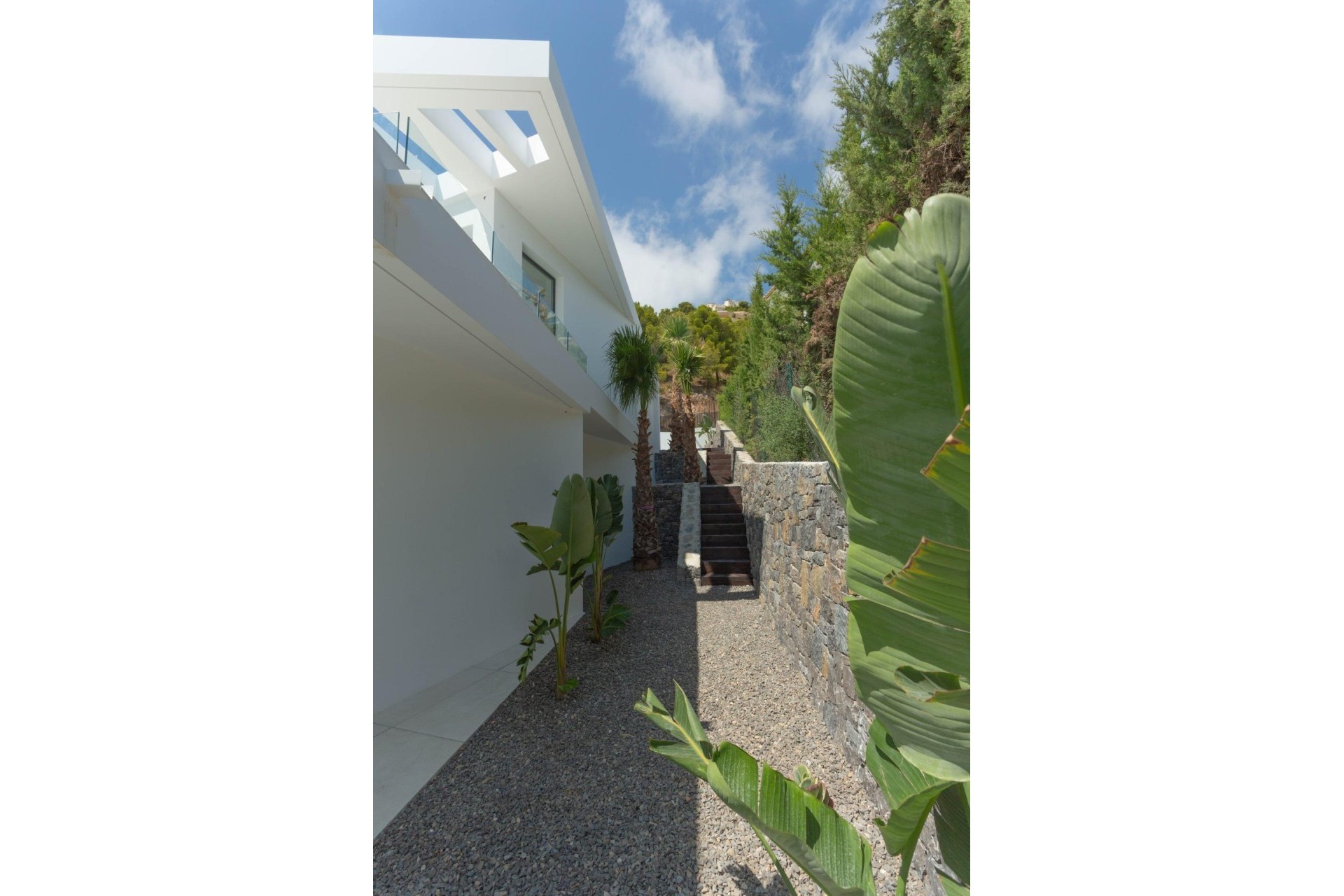 Nybygg - Villa - Altea - Altea Hills