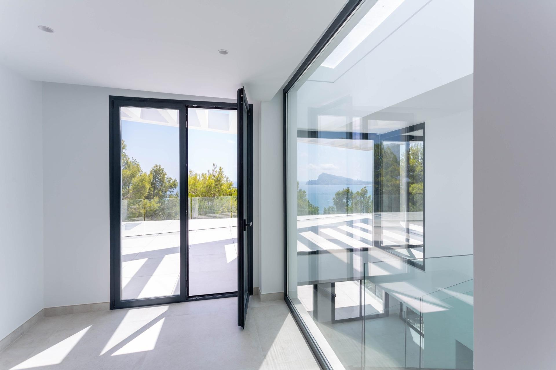 Nybygg - Villa - Altea - Altea Hills