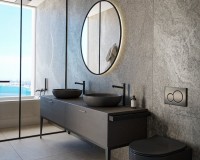 Nybygg - Villa - Altea - Altea Hills