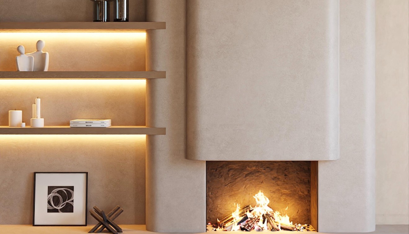 Nybygg - Villa - Altea - Altea Hills