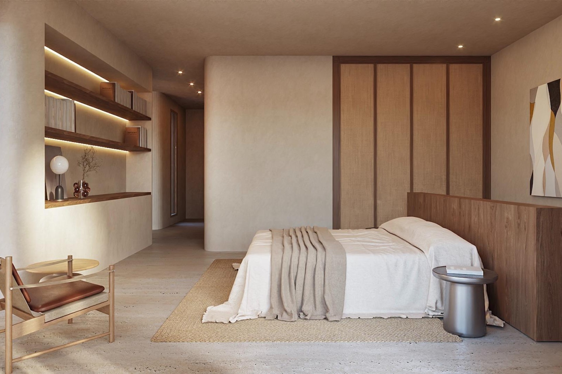 Nybygg - Villa - Altea - Altea Hills