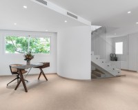 Nybygg - Villa - Altea - Sierra Altea