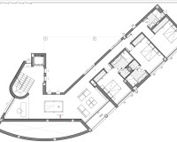 Nybygg - Villa - Altea - Sierra Altea