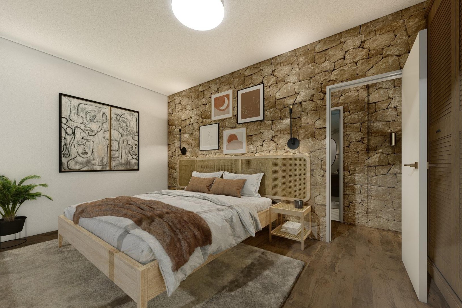 Nybygg - Villa - Altea - Sierra de Altea