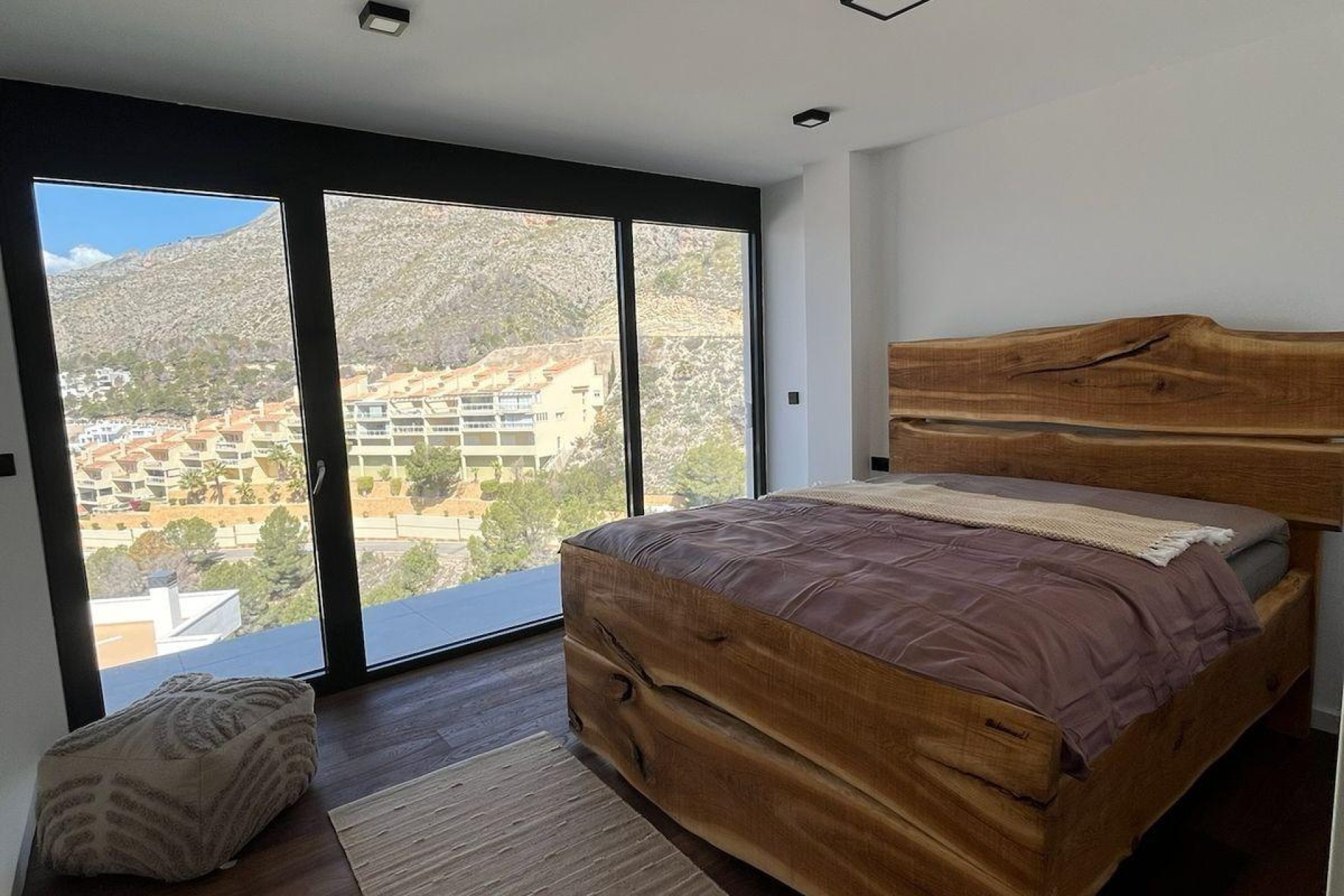 Nybygg - Villa - Altea - Sierra de Altea