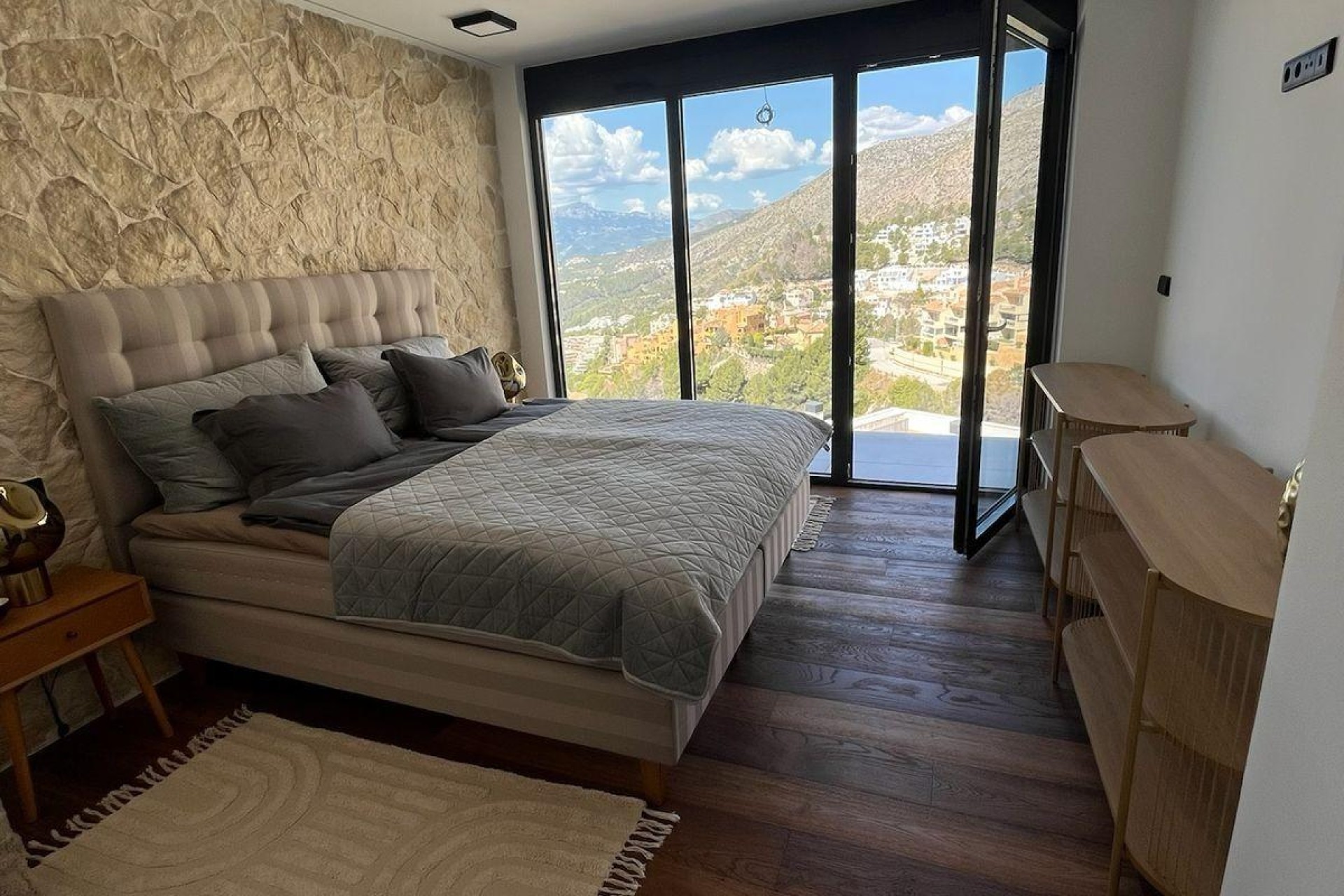 Nybygg - Villa - Altea - Sierra de Altea