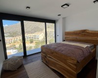 Nybygg - Villa - Altea - Sierra de Altea