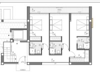 Nybygg - Villa - Altea - Sierra de Altea