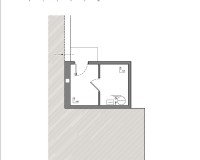 Nybygg - Villa - Altea - Sierra de Altea