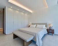 Nybygg - Villa - Altea