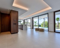 Nybygg - Villa - Altea