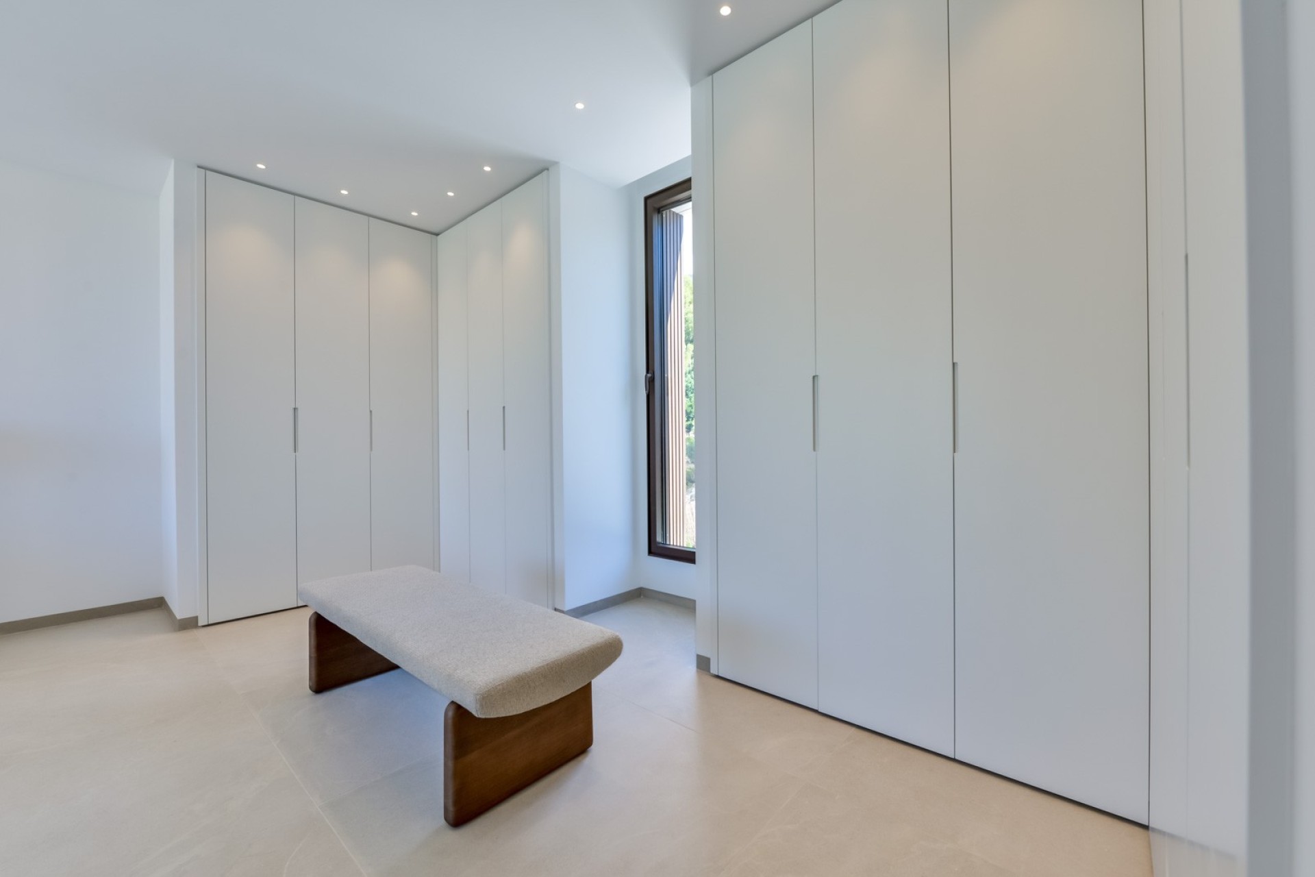 Nybygg - Villa - Altea