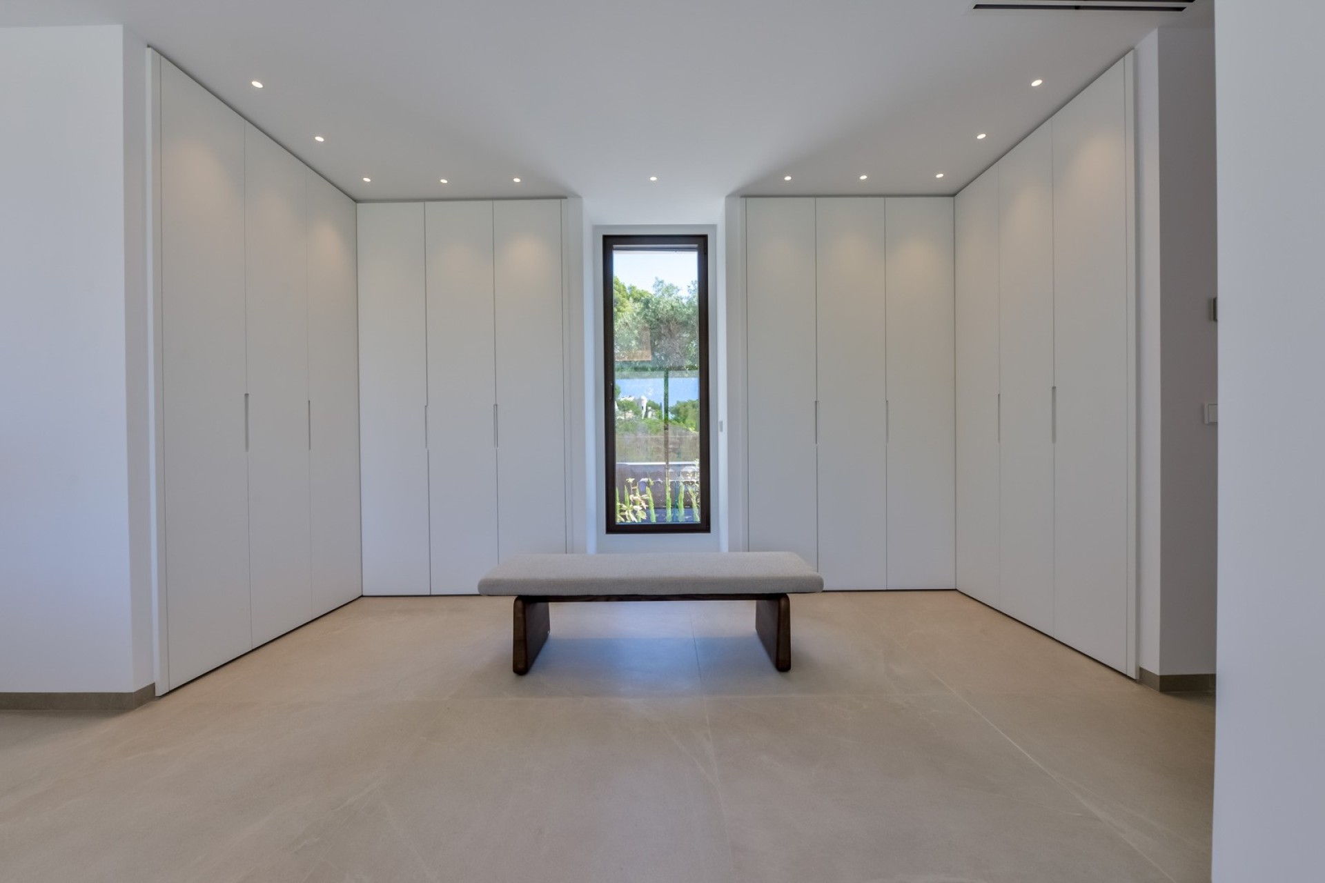 Nybygg - Villa - Altea