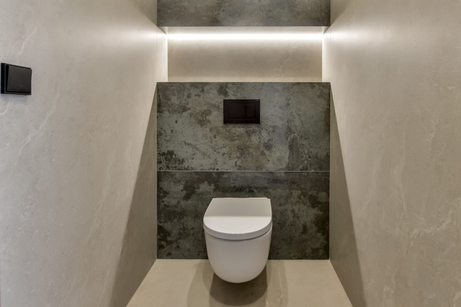 Nybygg - Villa - Altea