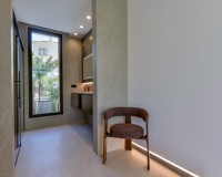 Nybygg - Villa - Altea