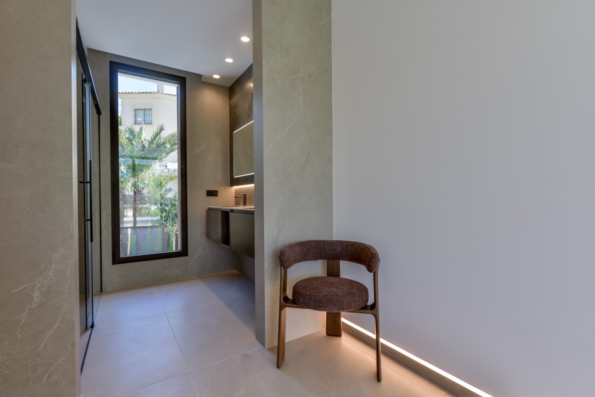 Nybygg - Villa - Altea