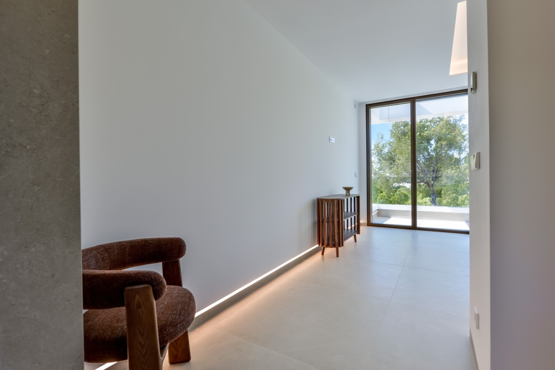 Nybygg - Villa - Altea