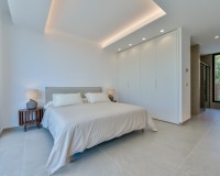 Nybygg - Villa - Altea