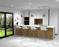 Nybygg - Villa - Aspe - Poligono 19