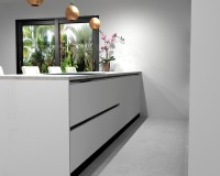 Nybygg - Villa - Aspe - Poligono 19