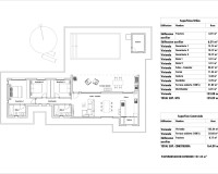 Nybygg - Villa - Aspe - Poligono 19