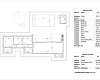 Nybygg - Villa - Aspe - Poligono 19