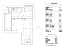 Nybygg - Villa - Aspe - Poligono 19