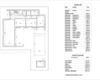 Nybygg - Villa - Aspe - Poligono 19