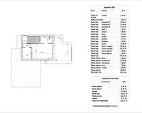 Nybygg - Villa - Aspe - Poligono 19