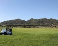 Nybygg - Villa - BAÑOS Y MENDIGO - Altaona Golf