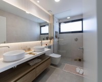 Nybygg - Villa - BAÑOS Y MENDIGO - Altaona Golf