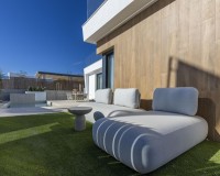 Nybygg - Villa - BAÑOS Y MENDIGO - Altaona Golf