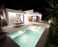Nybygg - Villa - BAÑOS Y MENDIGO - Altaona Golf
