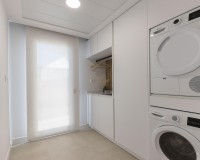 Nybygg - Villa - BAÑOS Y MENDIGO - Altaona Golf