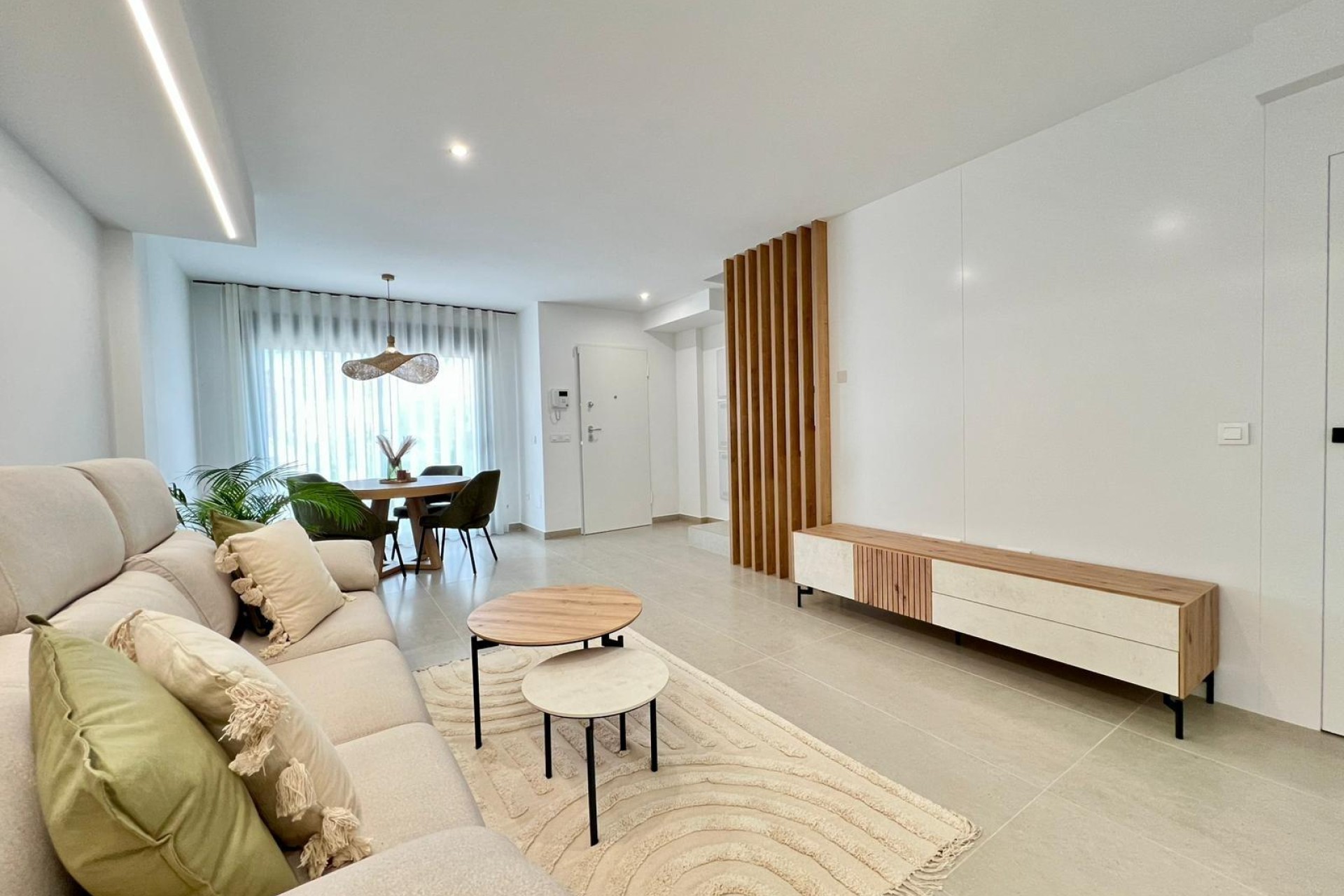 Nybygg - Villa - Benferri - Benfis Park