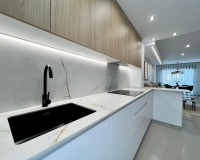 Nybygg - Villa - Benferri - Benfis Park