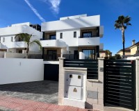 Nybygg - Villa - Benferri - Benfis Park