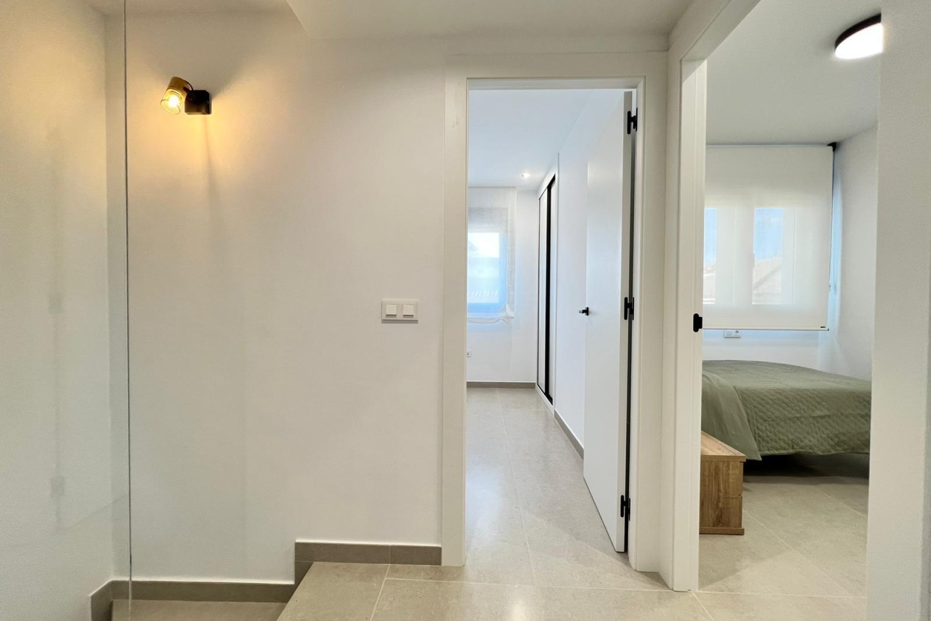 Nybygg - Villa - Benferri - Benfis Park