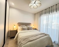 Nybygg - Villa - Benferri - Benfis Park