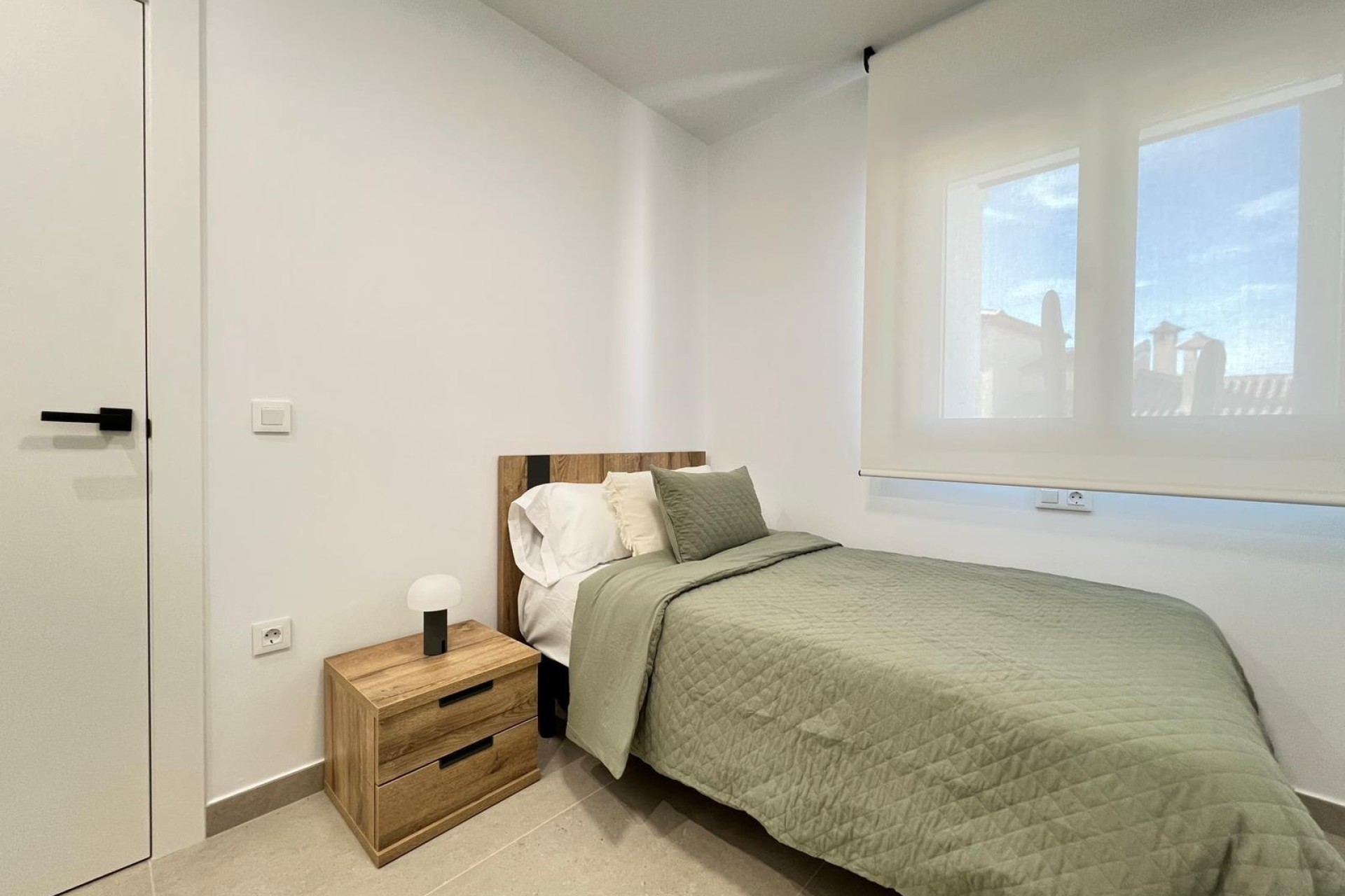 Nybygg - Villa - Benferri - Benfis Park