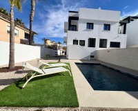 Nybygg - Villa - Benferri - Benfis Park